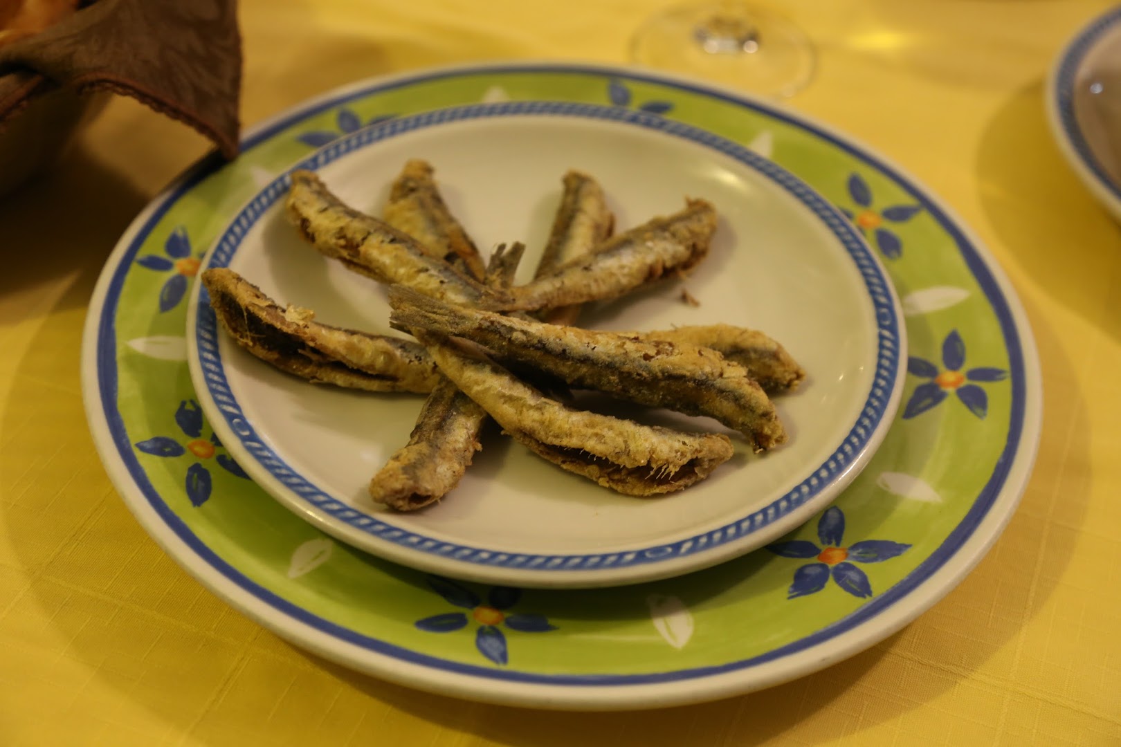 Trattoria Dal Monaco · Foto 1